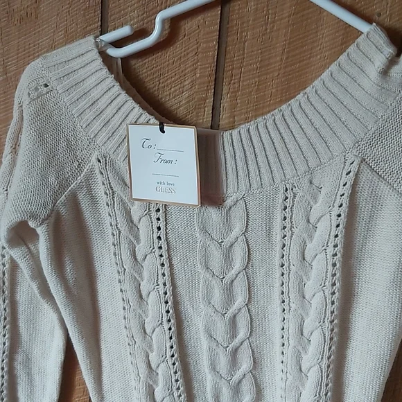 Sweater - Picture 2 of 5